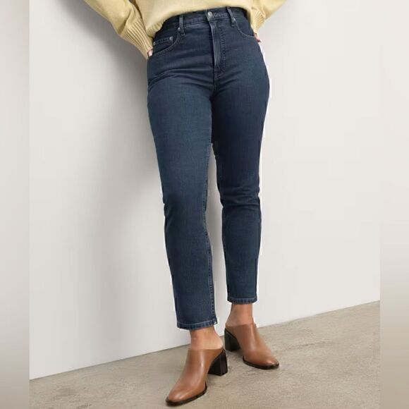 NWT Everlane The Orginal Cheeky Jean 31 - Picture 1 of 3